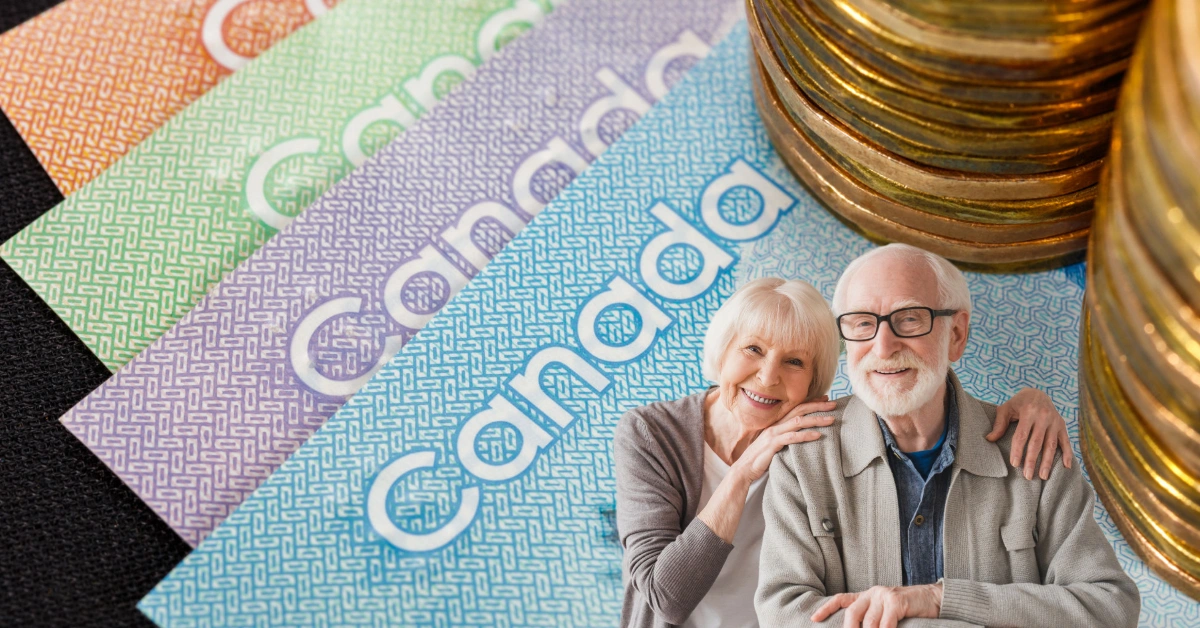 CPP, OAS & GIS Direct Deposit Dates Sept 2025: Amounts & Eligibility